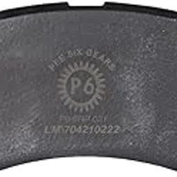 BRAKE PAD SUITABLE FOR I 10 GRAND/XCENT-picture-22