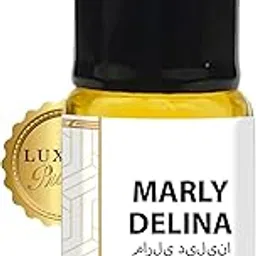 Luxify Scent® Marly Delina Attar | 100% Pure & Alcohol-Free Luxurious Floral Perfume Oil – Long-Lasting, Feminine Fragrance-picture-37