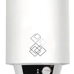 Alstorm Prime 25L Vertical Storage Water Heater|Star Rated Geyser|Heating with Titanium Armour & Swirl Flow Technology | 5 Years Tank-warranty 2 Years Element|White-picture-29