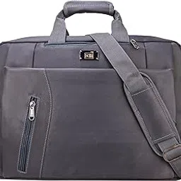 kbi The 3 in 1 Convertible Laptop File Bag,Briefcase Backpack for 16.2 inch Laptop Messenger Bag with Logo and pullers-picture-32