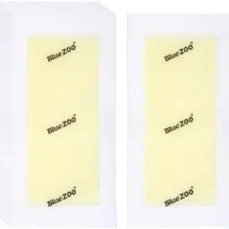 ATORSE 3x10x Hair Removal Wax Strips for Upper Lip Chin Fingers Toes Facial Honey-image-29