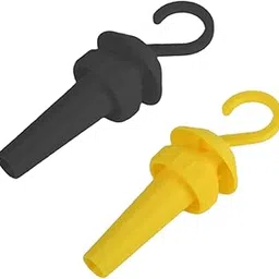 bnf® Wasp Trap Bee Catcher Wasp Lure Control Tool for Patio Indoor Outside Yellow Home & Garden | Yard, Garden & Outdoor Living | Gardening Supplies | Weed & Pest Control | Rodent & Animal Traps-picture-32