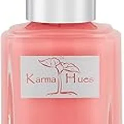 Karma Organic Non-Allergenic Skyline Sunset Nail Polish bridal cuticle Nailpolish bottle for women-picture-46
