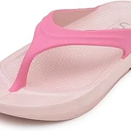 doubleu Women's Everyday Slippers image 1