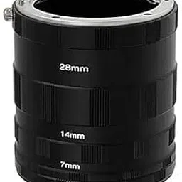 Quikprof Micro Single Interface Micro Tube (NEX Sony Lens) image 1