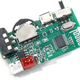 DIY Audio Board: Mono Player with Bluetooth, FM, USB, SD-Card, and Aux-picture-23