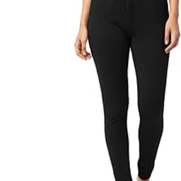 Women's Premium Cotton Leggings,Elastic Waistband, Ankle Length, Casual Wear-picture-17