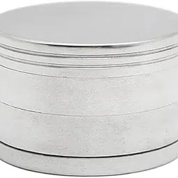 PUFF SMART Classic Metallic herb crushergrinder Size- Medium-image-25