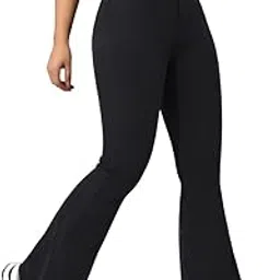 ben martin Women's Wide Leg Fit High Rise Jeans-picture-36