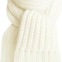 kb star Men & Women Casual Luxurious Premium Checkered Acrylic Woolen Muffler/Scarf/Stole for Winter-picture-36