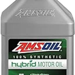 AMSOIL 0W-16 100% Synthetic Hybrid Motor Oil-picture-11