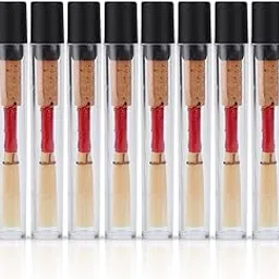Oboe Reeds Medium Strength 10pcs Handmade Oboe Reeds with Portable Case, Professiona Bamboo Oboe Accessories Instrument Replacement for Beginners with No Soaking Required-picture-18