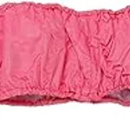 MERISHOPP Trampoline Edge Cover Replacement Exercise Children Outdoor Protective Cover Rose Red 32inch| Sports Equipment | Outdoor Sports Gear | Exercise Gear-picture-30