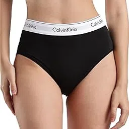 calvin klein underwear Womens Black Solid Panties-picture-20