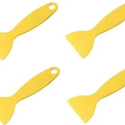 SEED VANAM® Air Bubble Remover Plastic Spatula for Vinyl, Sticker & Film Application | Multipurpose Squeegee Tool for Car Wraps, Screen Printing, Wall Decals & Craft Projects-picture-52