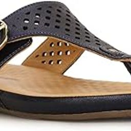 hush puppies Women's NEW CANNA THONG E-picture-8