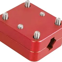 Enakshi® Navigation Plate Bracket Bar Mount Navigation Pad Mount for 12-16mm Dia Red|Automotive Tools & Supplies | Other Auto Tools & Supplies-picture-46