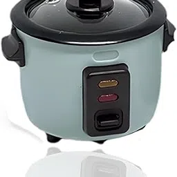 Miniature Cooker, Toy Cooker for Kids, Mini Cooker Toy for Dollhouse Decoration and Pretend Play, Mini Blue Cooker for Daily Entertainment Activities-picture-21