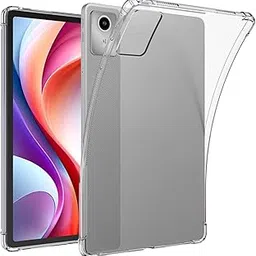TGK Transparent Back Cover for Lenovo Tab M11 11 inch Case-picture-12