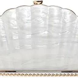 aldo SHESHELL White Womens Novelty Bag-picture-43
