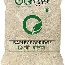Goshudh Premium Barley Porridge/Jau Daliya 500G-picture-31