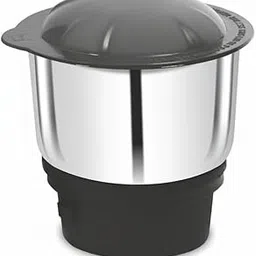 Stainless Steel Chutney Jar(400ml) for Mixer Grinder – Compatible with 4-Teeth Coupler & Dual Locking System-picture-21