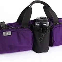 Hotdog Yoga Rollpack, Purple-picture-21