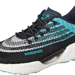 woodland Men's Mesh Running Shoe-picture-22