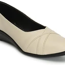 fashimo Women's Synthetic Slip-On Bellies| Office |Formal|Party Occasions GNNPM212-P-picture-31