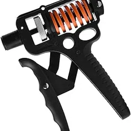 Hand Grip Trainer Workout Wrist Trainer Finger Stretcher Adjustable Home Gym PE Bag Package Sporting Goods Fitness, Running & Yoga Fitness Equipment & Gear Hand Grippers-picture-39