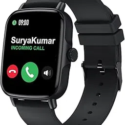 Maxima Max Pro Turbo with Voice AI (Google/Siri) Assistant, 1.69” HD full touch display with 550 Nits Brightness, Premium Bluetooth calling function, Heart Rate/SpO2 Monitor and In-Depth AI sleep Monitoring-picture-51