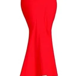 Women’s Perfect Curvy Look Saree Shapewear(SC_PC_Flare_3104_RED_D_(M)-1_NR)-picture-31