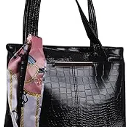 dcozi Women Fashion Handbags Tote Purses Stylish Ladies Women and Girls Handbag for Office Bag Ladies Travel Shoulder Bag TB12-picture-41