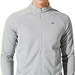 Amazon Brand - Symbol Men's Cotton Mock Neck Sweatshirt-image-23