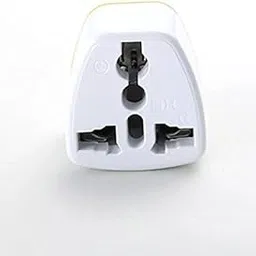 Universal US EU AU in to US AC Travel Power Plug Charger Adapter (for Smart Power Strip, Smart Plug)-image-31