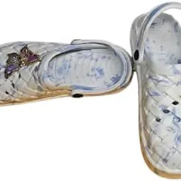 Women's Comfort Clogs for Women & Girls Strap Comfortable Waterproof Casual.-picture-18