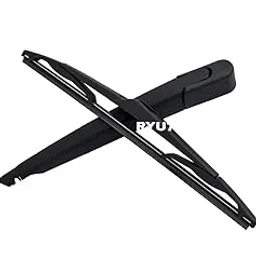 RYU7® Rear Wiper Arm With Blade Exact Fit Design Compatible with Elite i20-picture-21