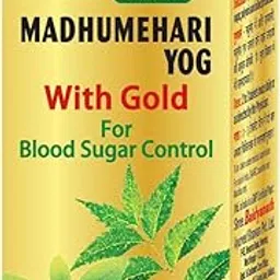 Baidyanath Madhumehari Yog | Diabetes Care | Controls Blood Sugar Level Naturally | 100% Natural & Ayurvedic formulation - 30 Tablets-picture-16