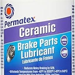 Permatex 24125 Ceramic Extreme Brake Parts Lubricant, 8 oz.-picture-33