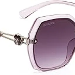 royal son Butterfly Women UV Protected Sunglasses image 1