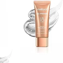 Maliao HD Primer Instant Moisture Glow Hydratant SPF15/PA++-picture-18