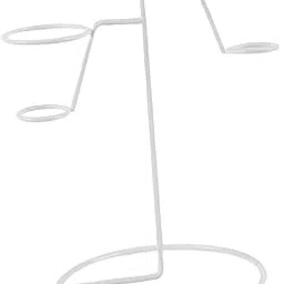 CALANDIS™ Iron Ice Cream Rack Storage Cupcake Cone Stands for Wedding Birthday Popcorn B | Ice Cream Machines | Refrigeration Ice Machines | Restaurant Catering-picture-15