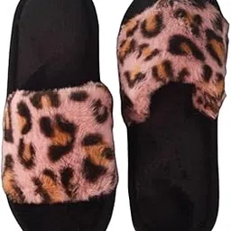 Slippers For Men Winter Sandals Casual Flats Home Footwear Man Girls Sliders Flip Flops Chappals Ladies Clogs Sleeper Slides Stylish Ortho Soft-image-6