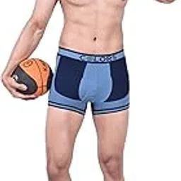 rupa Cotton Blend Men's Trunks-picture-46