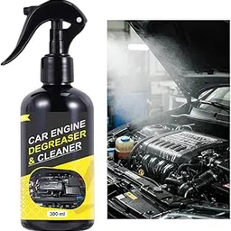 “IgniteClean – Engine Degreaser That Restores Power and Shine”-picture-34