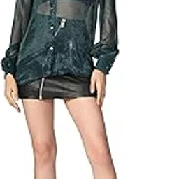 greciilooks Shirt for Women | Women Shirt | Long Shirt for Women | Shirt Tops for Women | Oversized Shirt for Women-picture-13