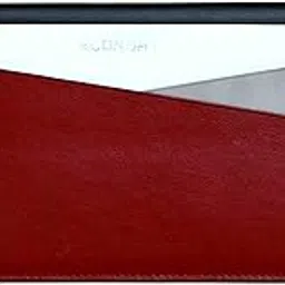 plan.a. day Premium Travel Wallet & Passport Holder – RFID Blocking Organizer for Cards, Tickets, and Documents – Stylish & Secure (Brown)-picture-36