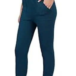 Regular Stretchable Cotton Legging for Women | Suitable for Formal wear & Casual wear | High-End Elastic Makes. The Leggings Squat Proof and Durable for Travel, Yoga, & Workout.-picture-43