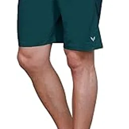 Cotton Half Trackpant with Zipper Pocket Shorts for Men | Outdoor Light Weight Sports-image-21