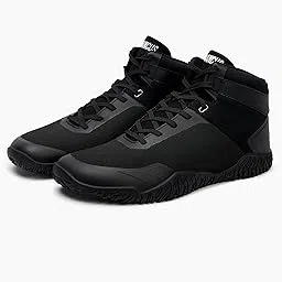 Apex Power V3 Powerlifting HT Shoes for Men & Women – Premium Stability Footwear with Flat Sole & Durable Grip for Squats, Deadlifts & Training-image-37